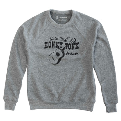 Livin' That Honky Tonk Dream