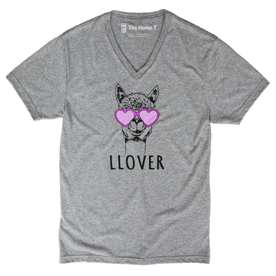 Llama Llover