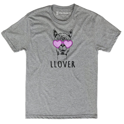 Llama Llover