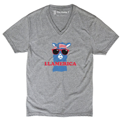 Llamerica