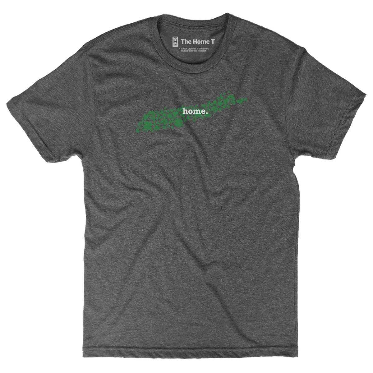 Long Island Home T Clovers
