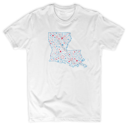 Louisiana Star State