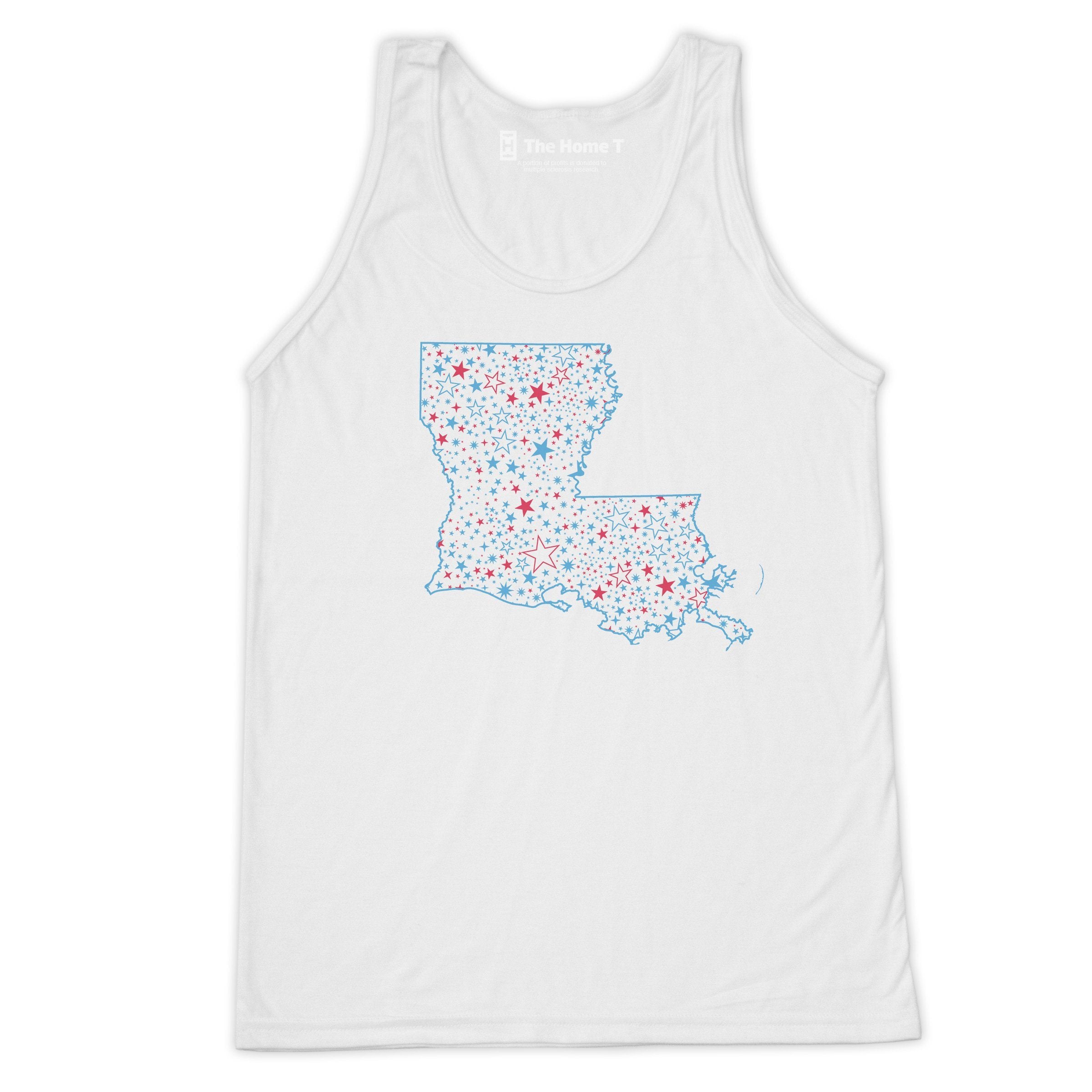 Louisiana Star State