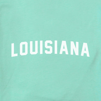 Louisiana Arched