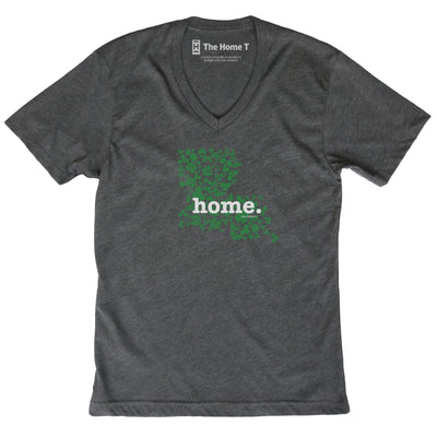 Louisiana Home T Clovers