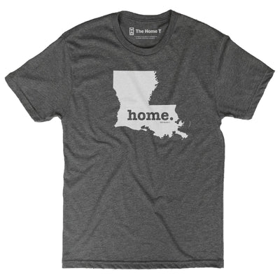 Louisiana Home T Louisiana Home T-shirt