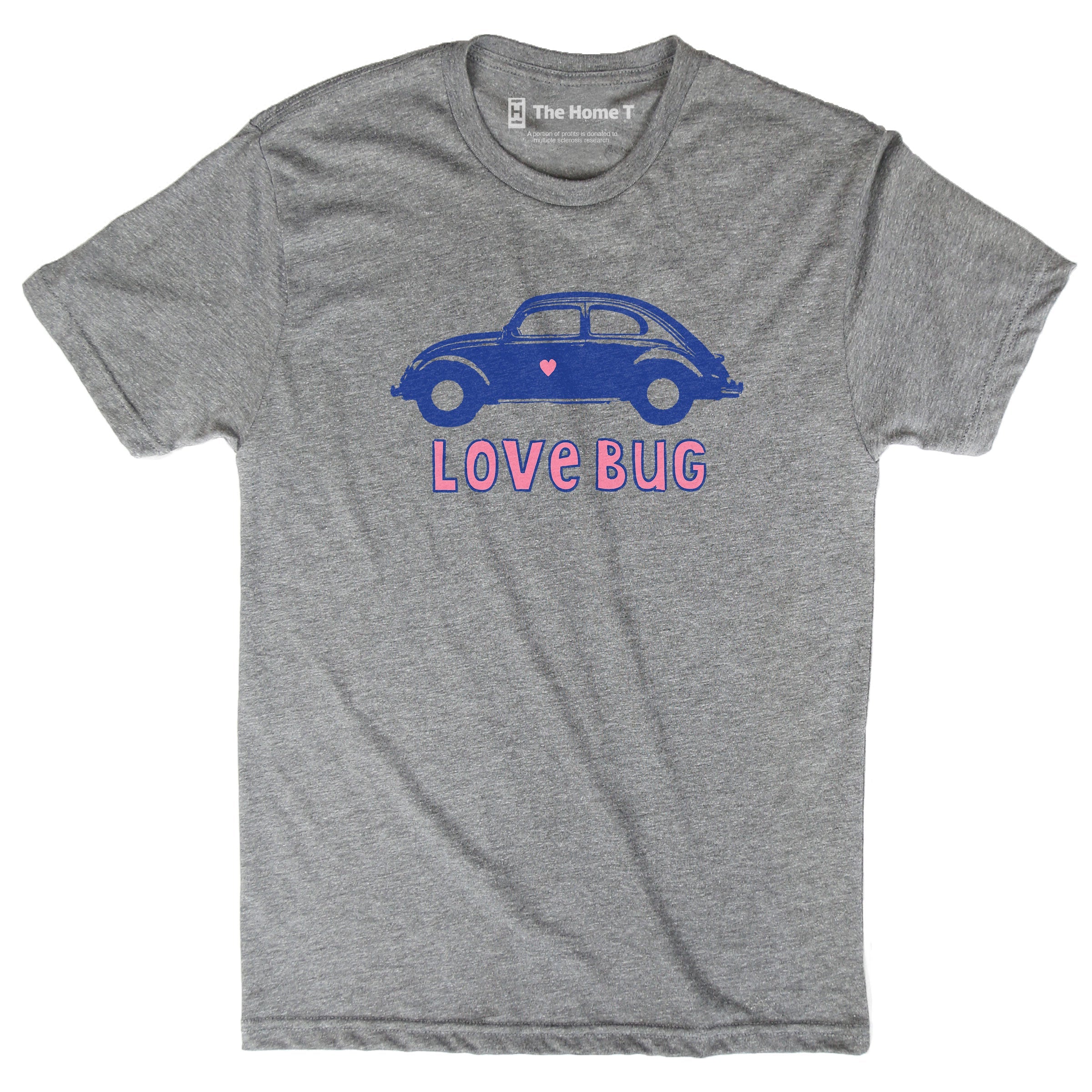 Love Bug The Home T Size: S Style: Crewneck
