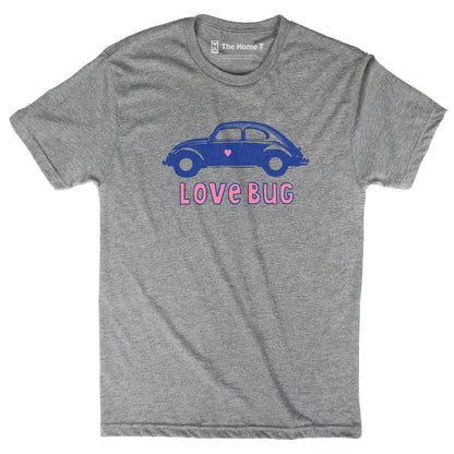 Love Bug The Home T Size: S Style: Crewneck