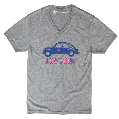 Love Bug The Home T Size: S Style: V-neck