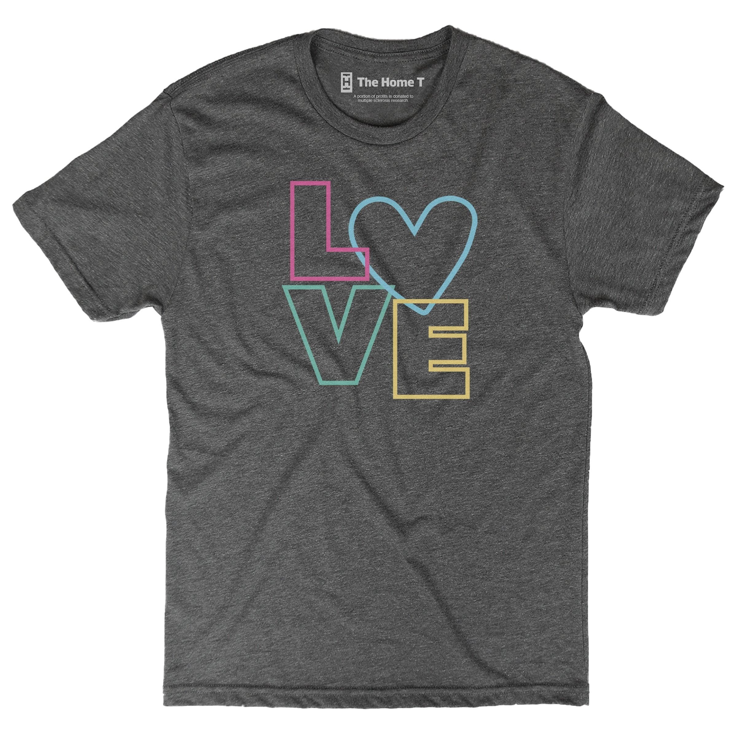 Love Outline