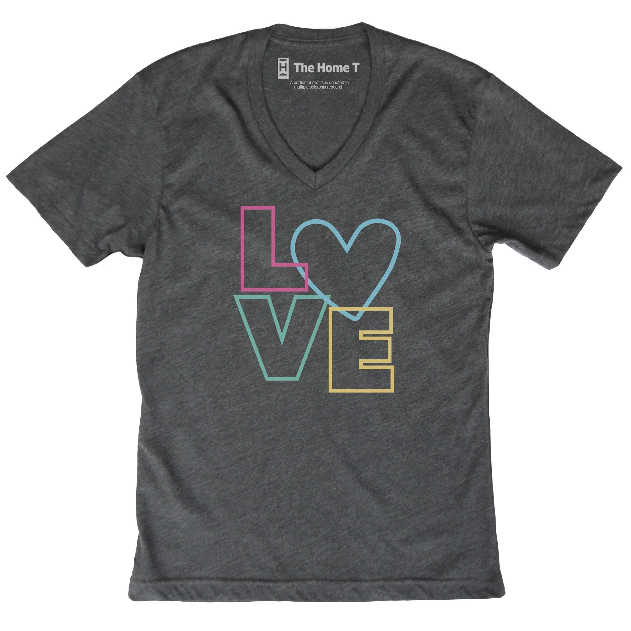 Love Outline