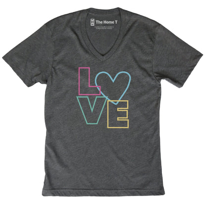 Love Outline