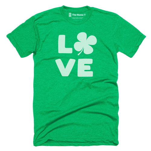 Love Clover