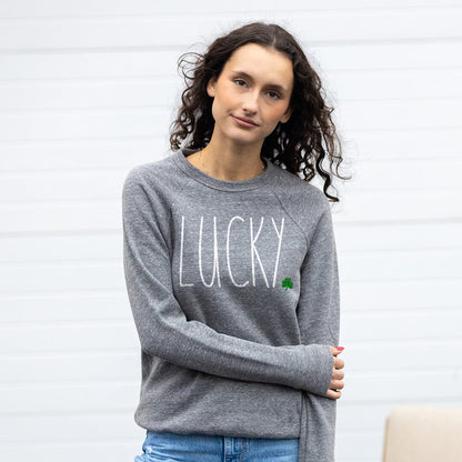 Lucky