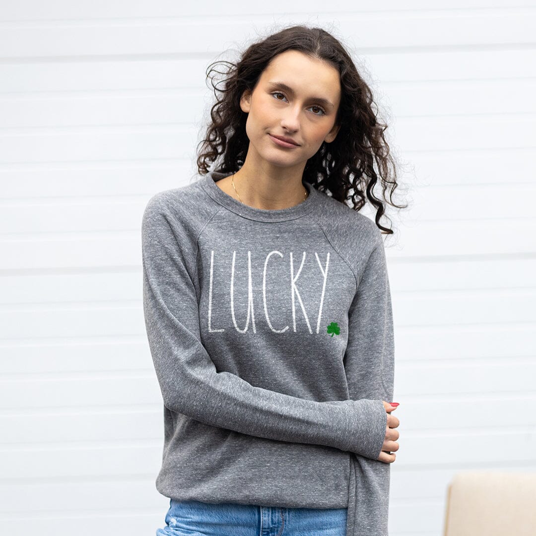 Lucky