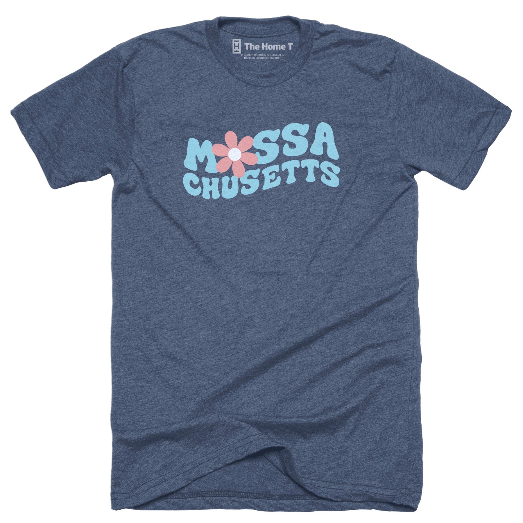 Groovy Massachusetts