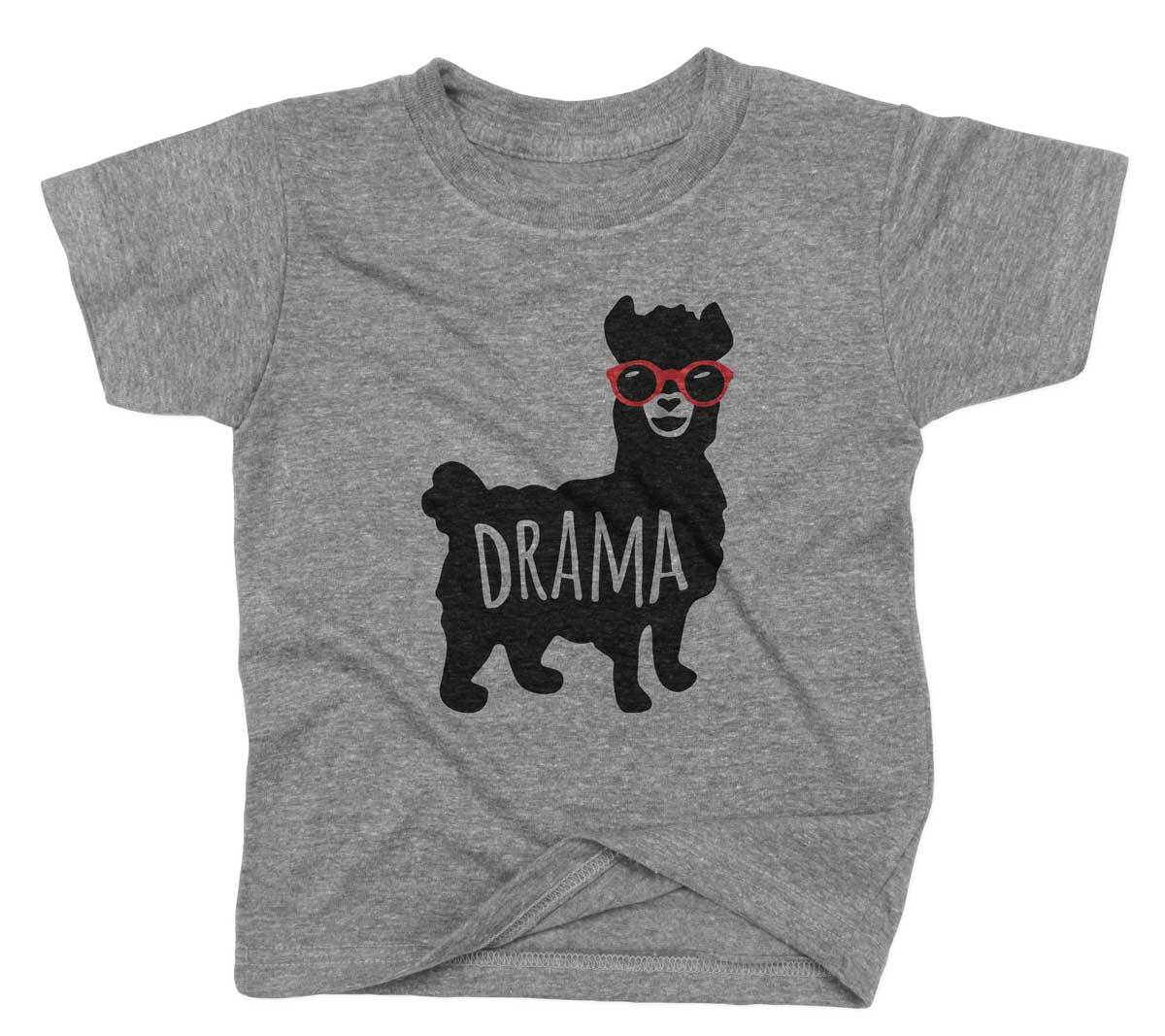Drama Llama Kids