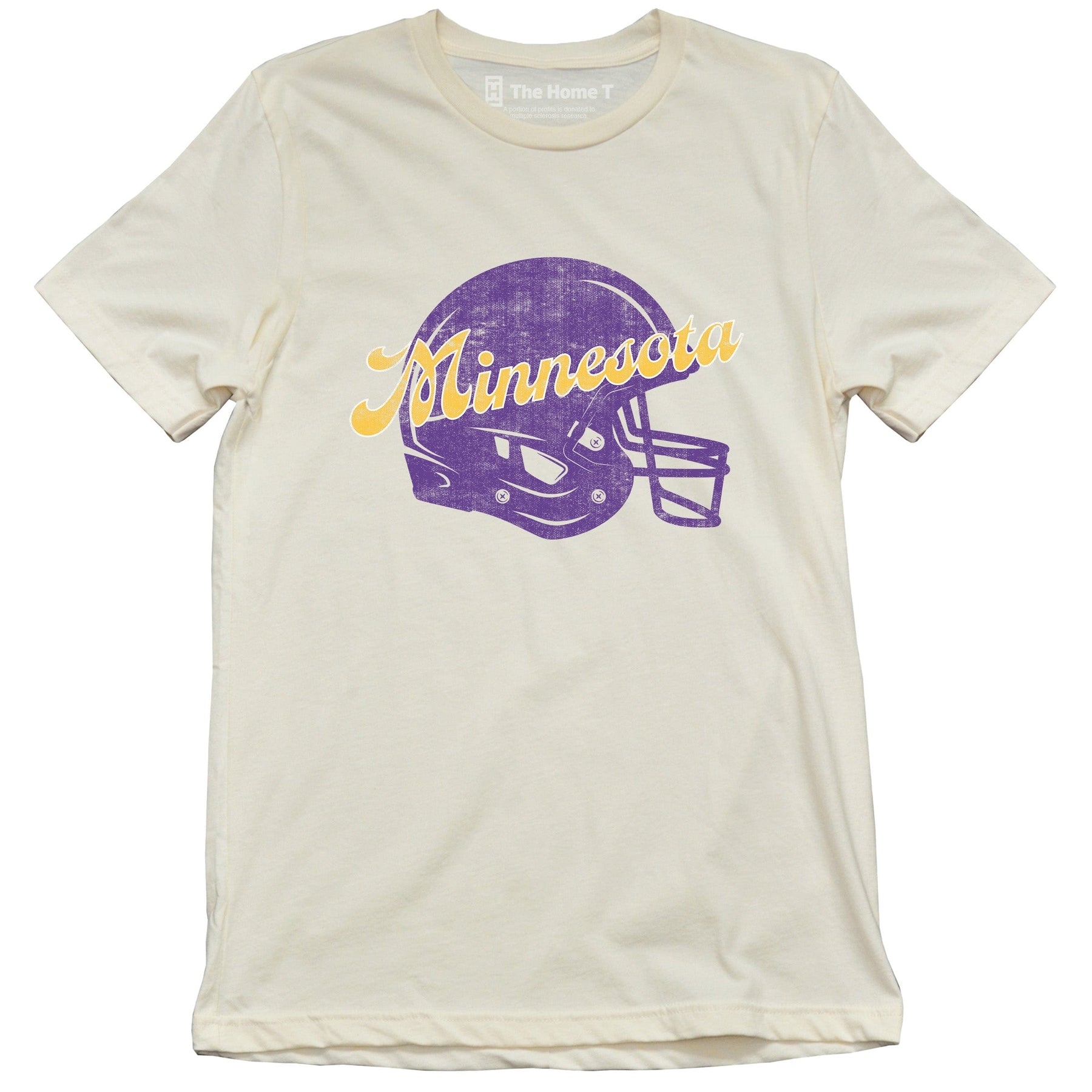 Vintage Football Minnesota