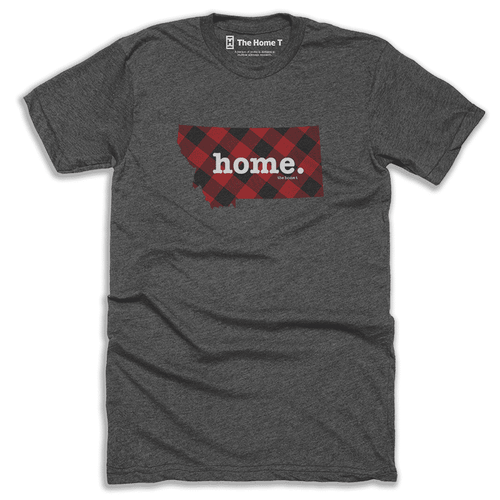 Montana Plaid Limited Edition