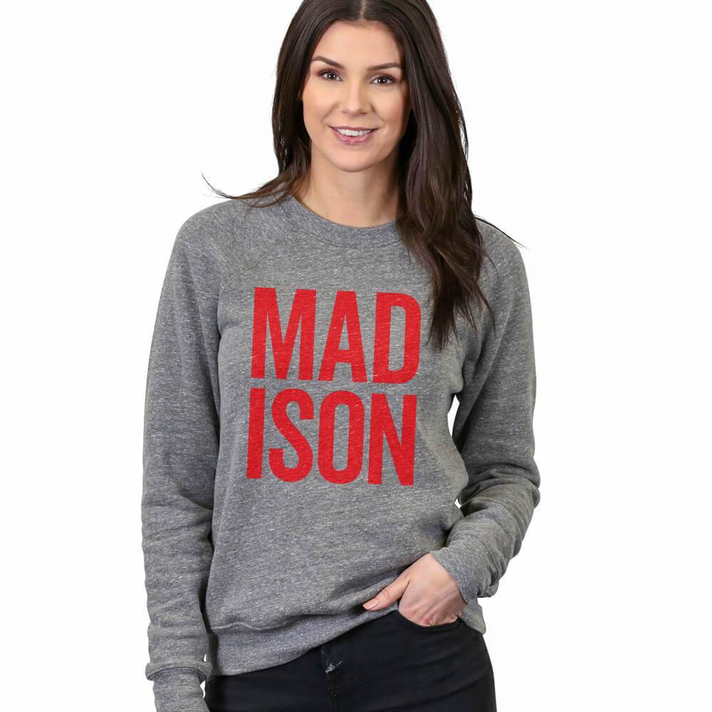Madison Sweatshirt