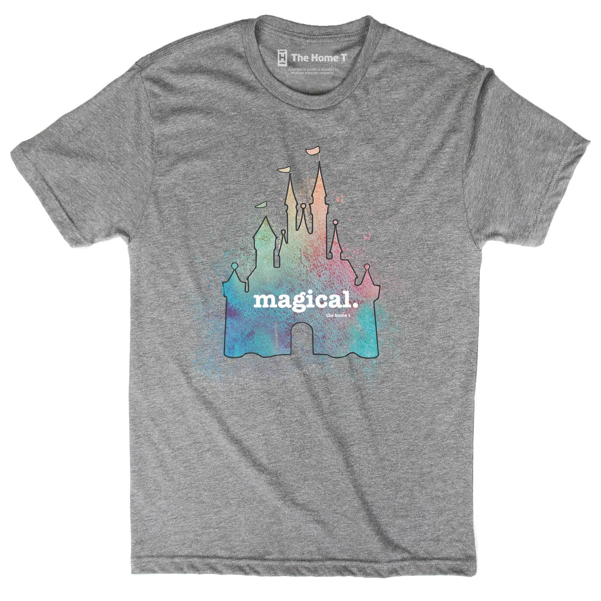 Magical Castle