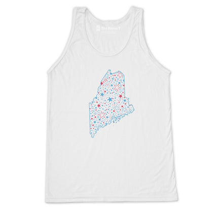 Maine Star State