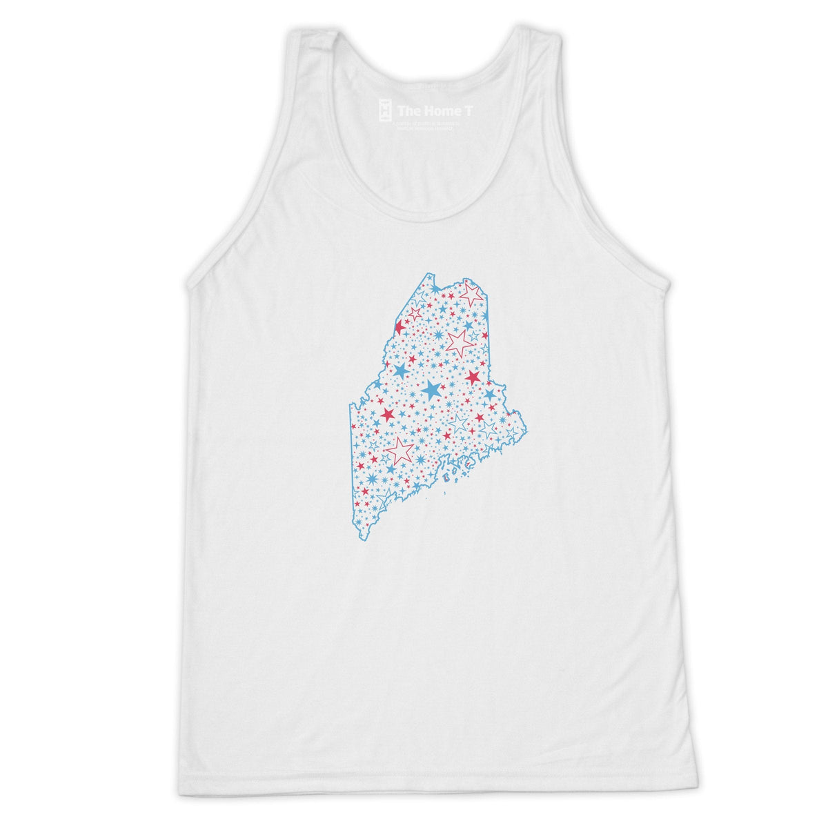 Maine Star State