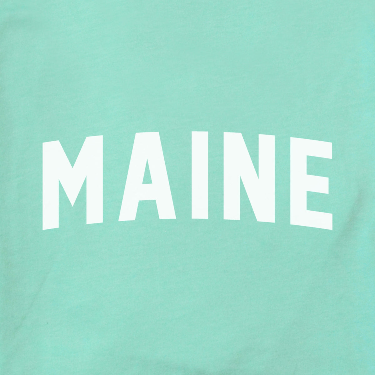 Maine Arched The Home T