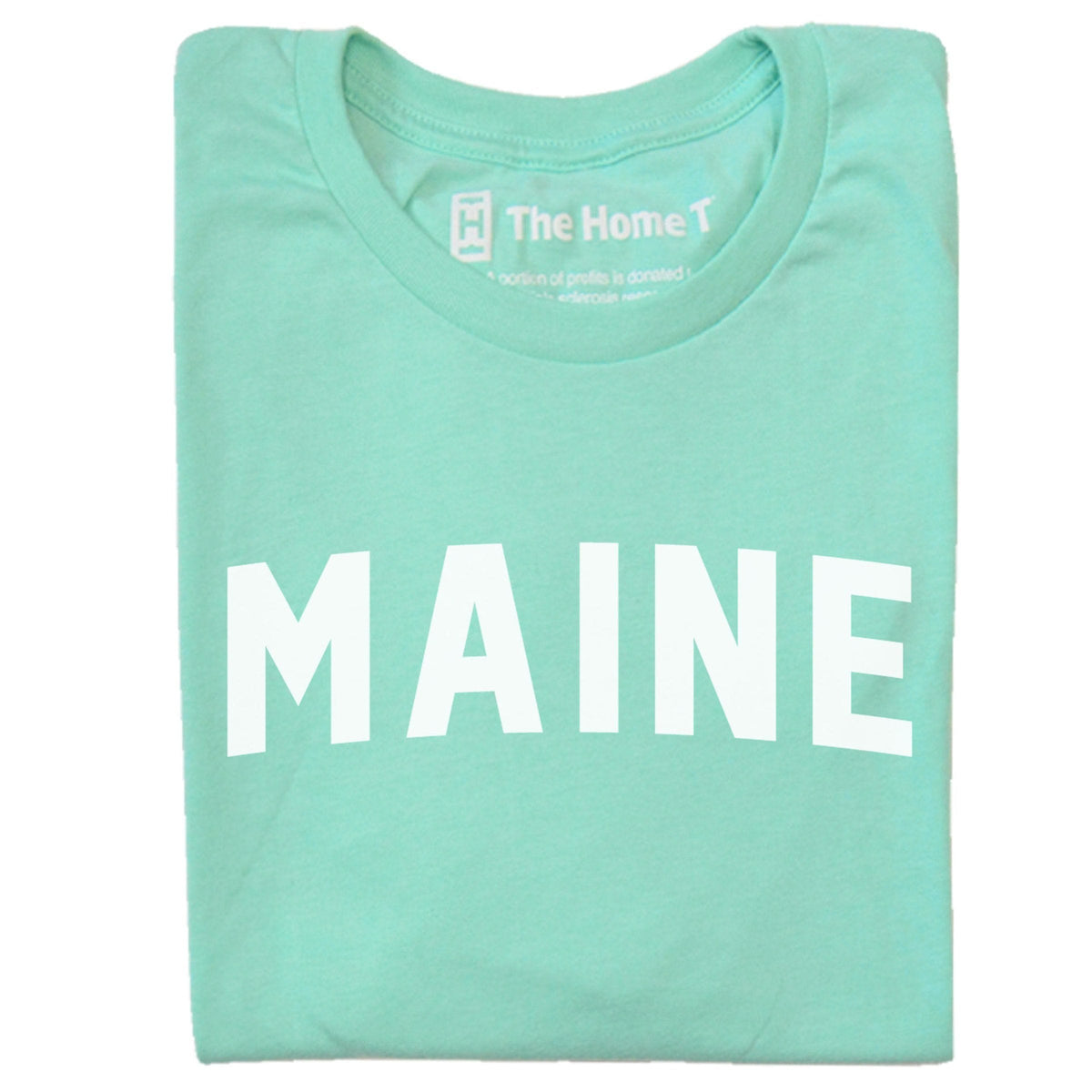 Maine Arched The Home T XS Mint