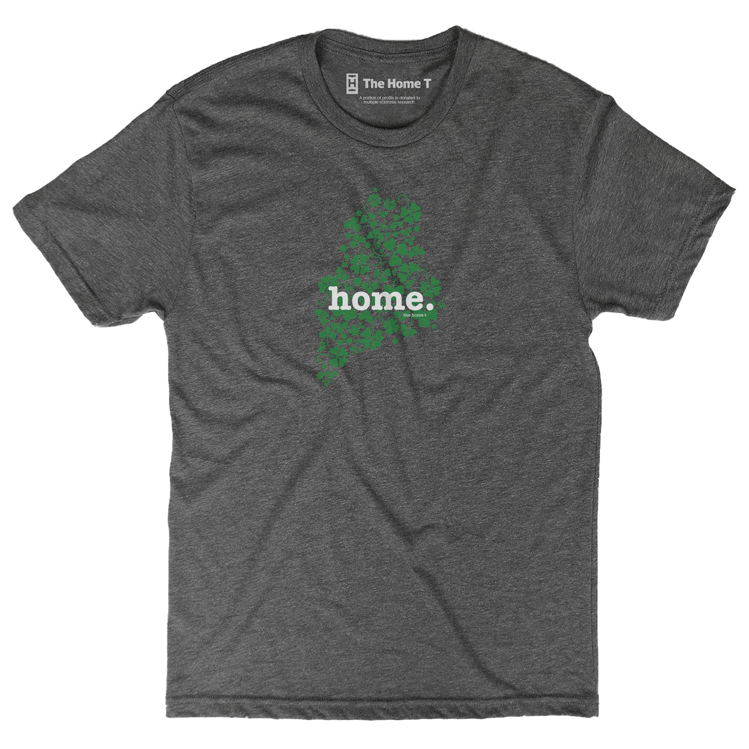 Maine Home T Clovers