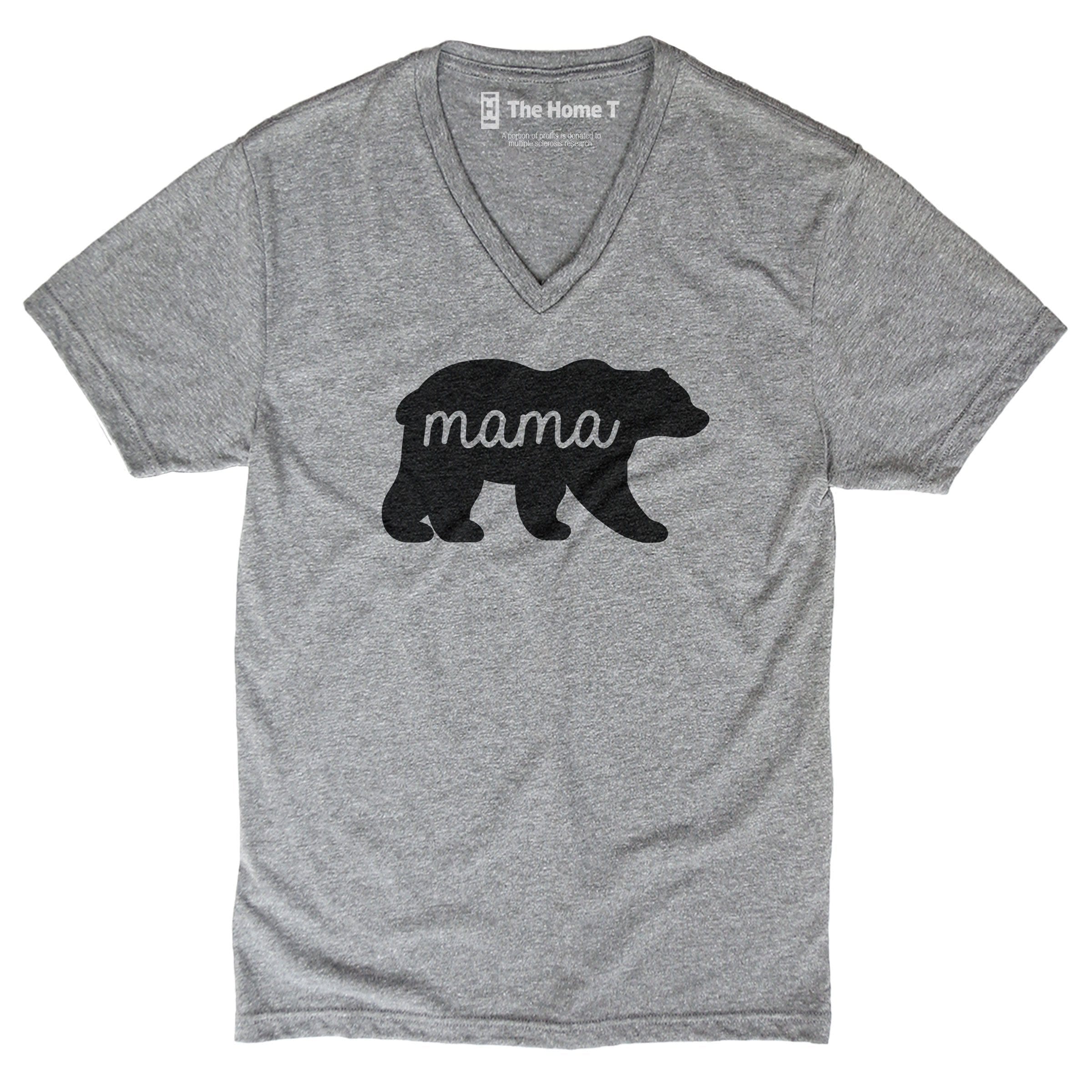 Mama Bear