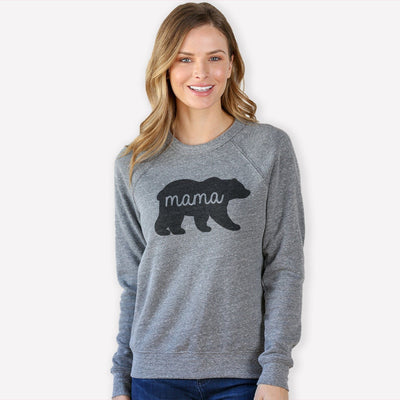 Mama Bear Sweatshirt