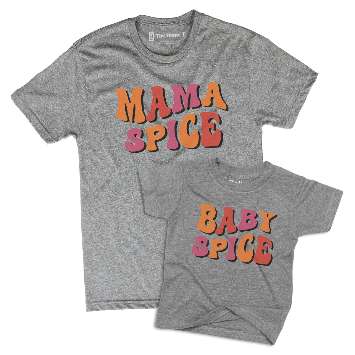 Mama & Baby Spice (Matching Set)