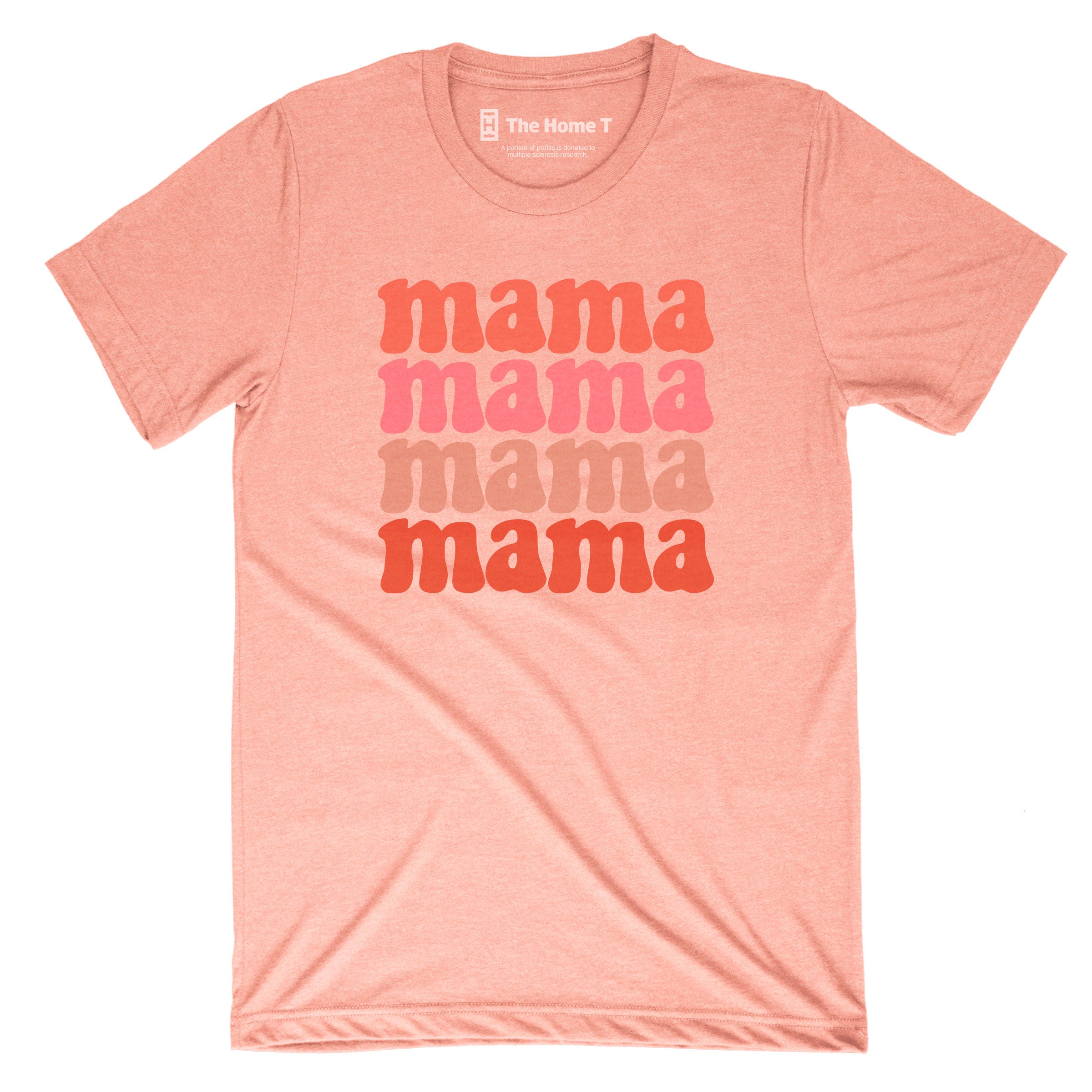 Mama Repeat Orange