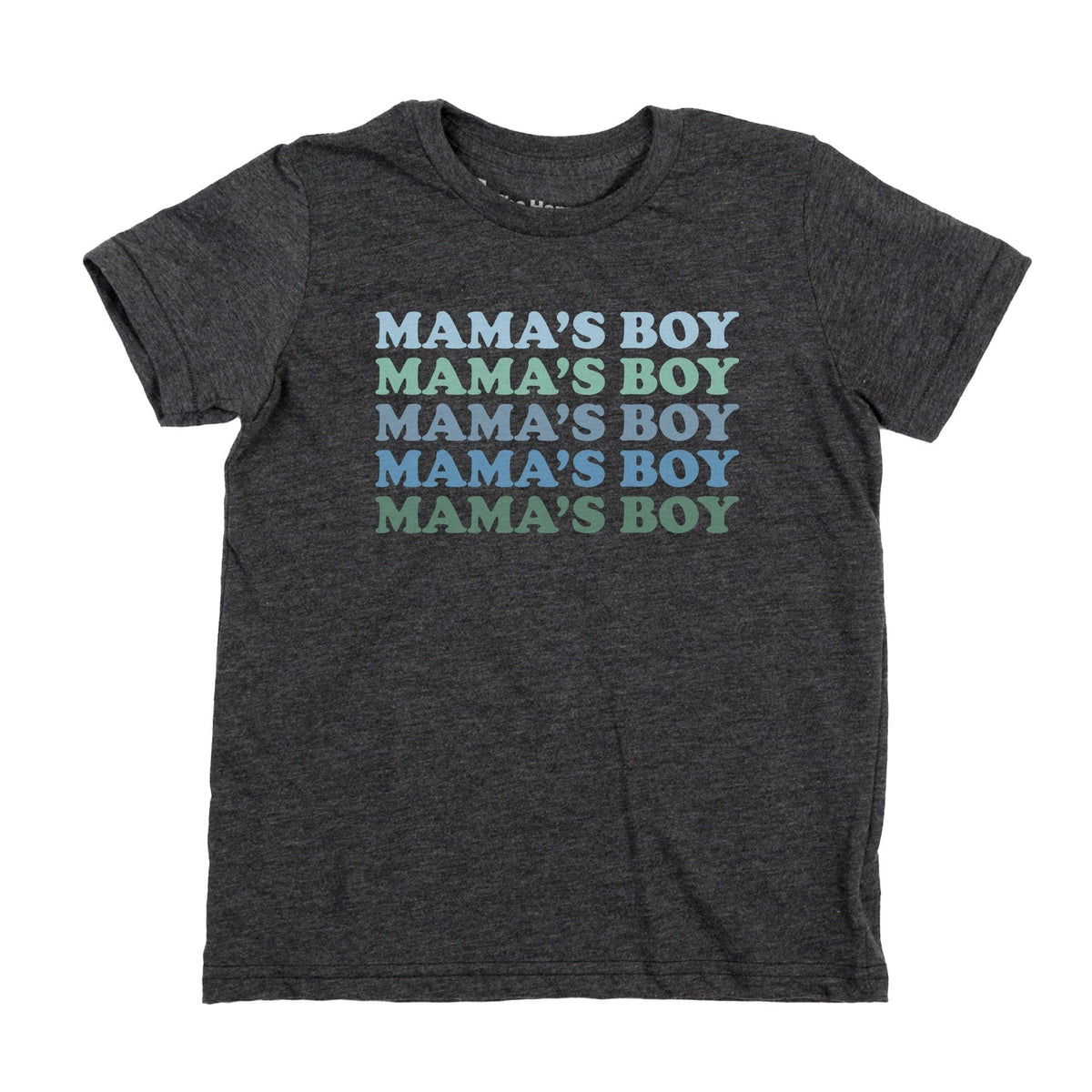Mama's Boy Kids