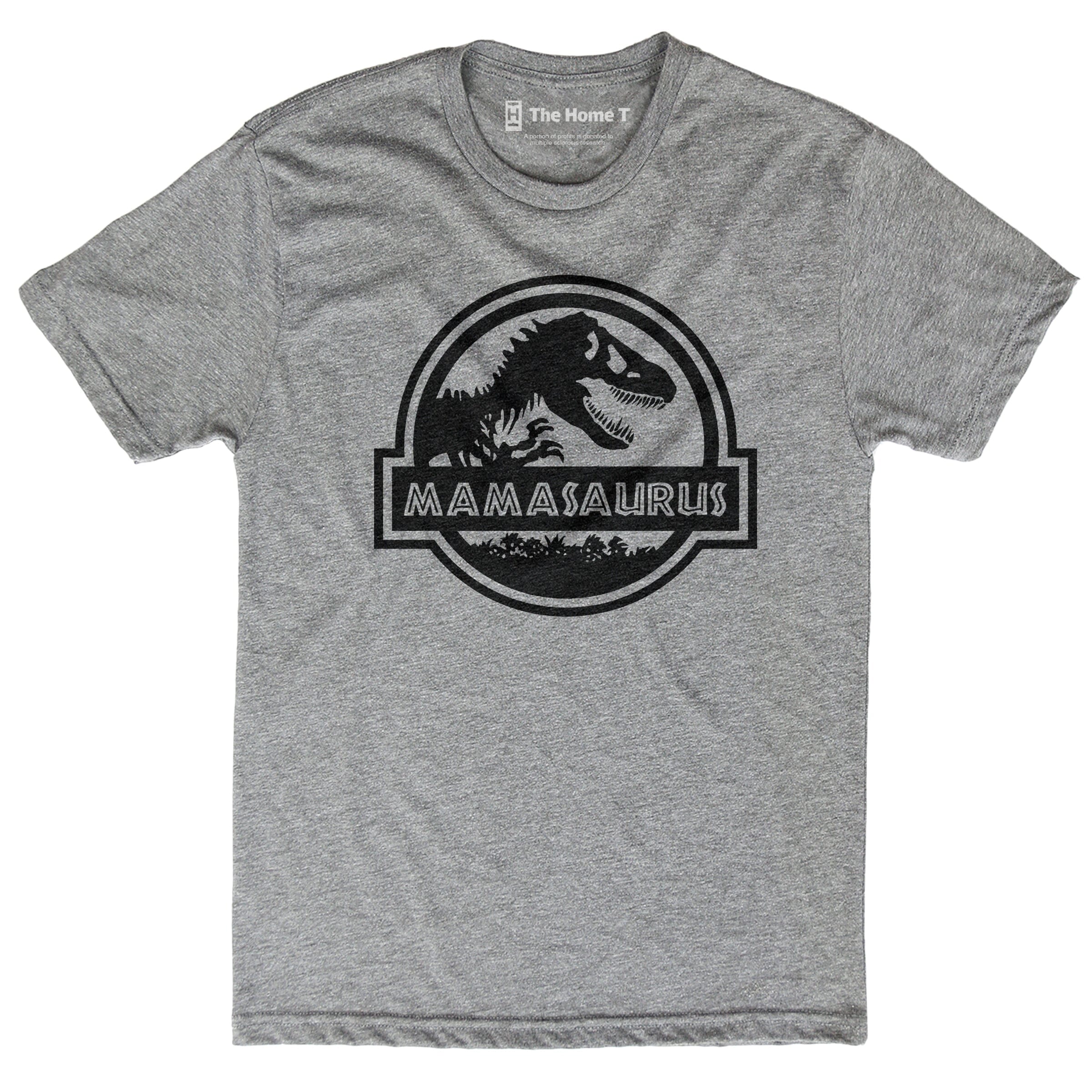 Mamasaurus & Papasaurus