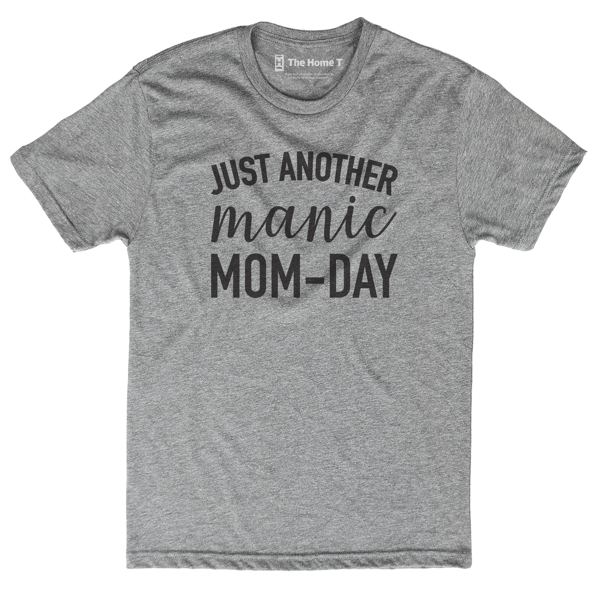 Manic Mom-Day
