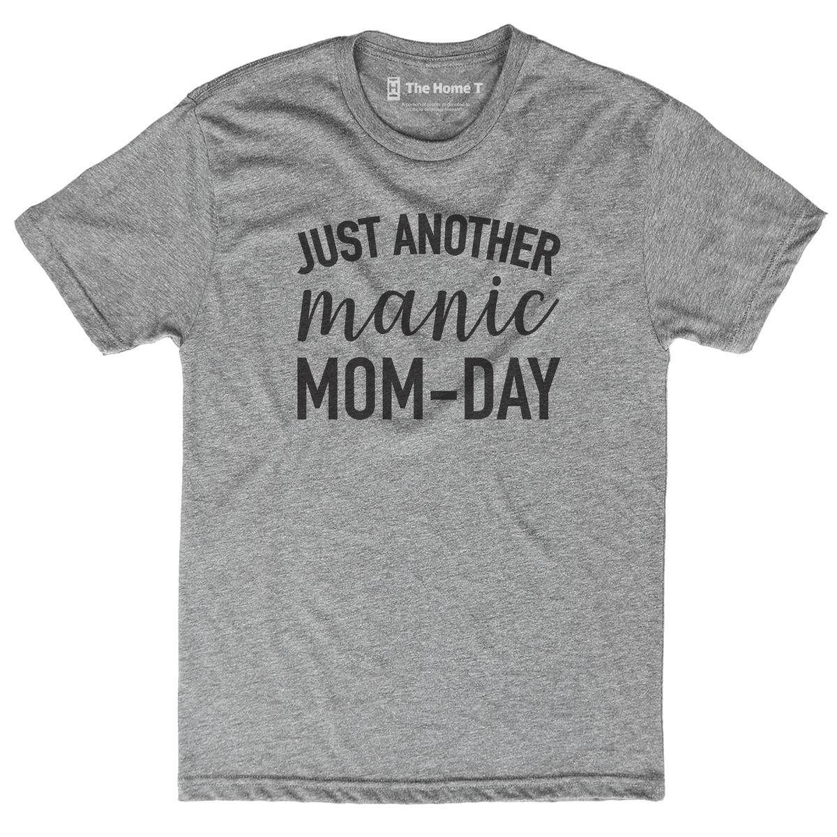 Manic Mom-Day