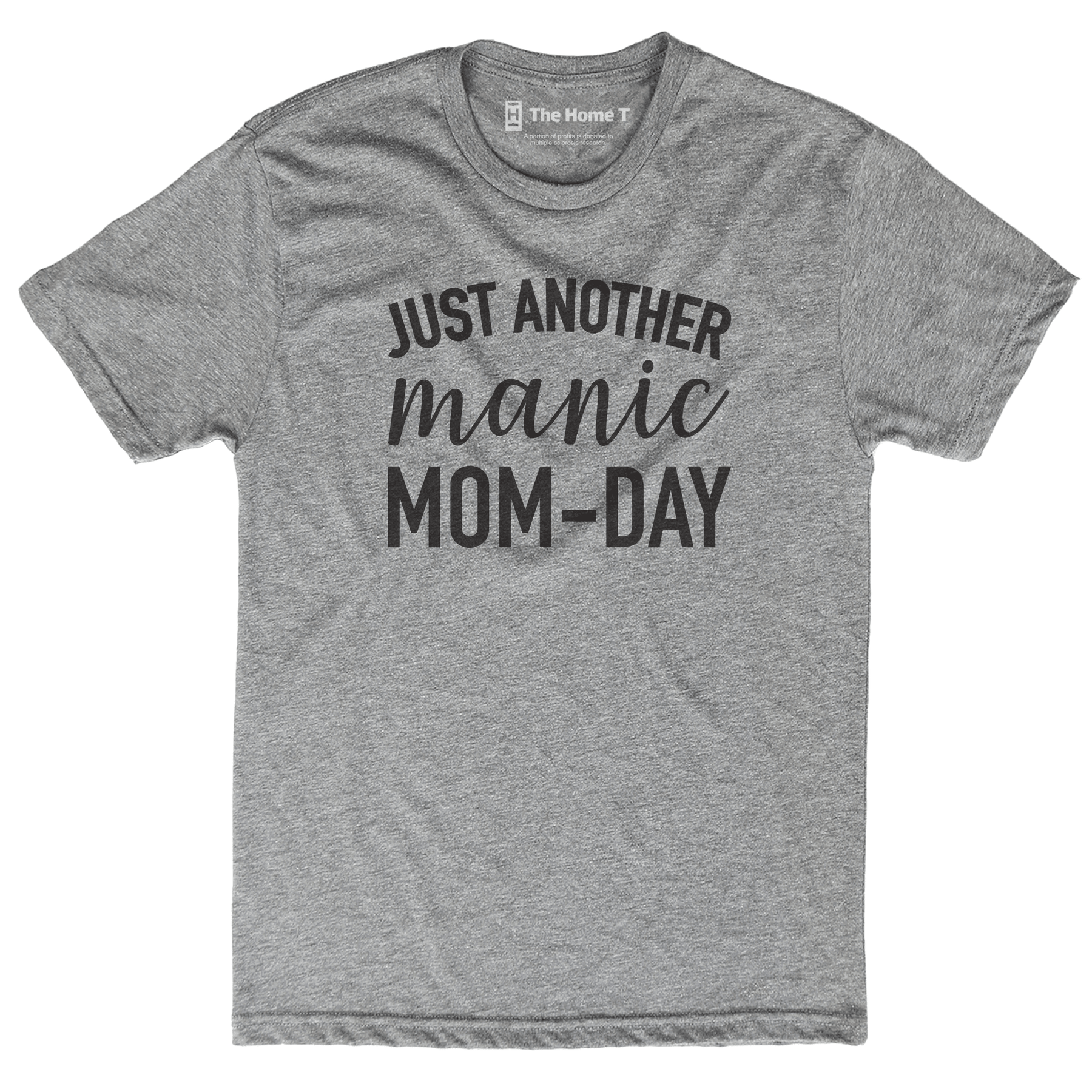 Manic Mom-Day