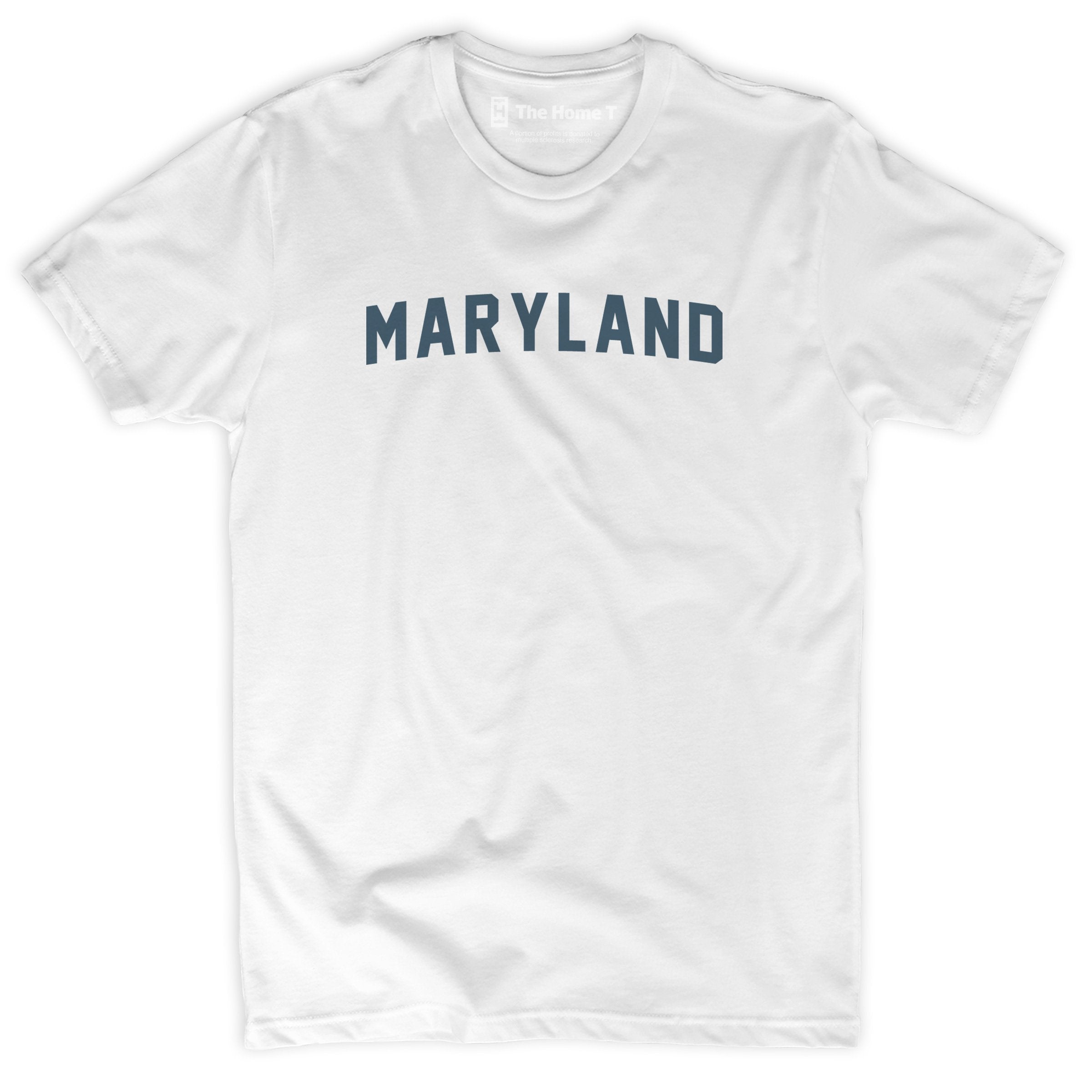 Maryland Arched
