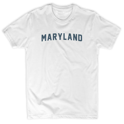 Maryland Arched
