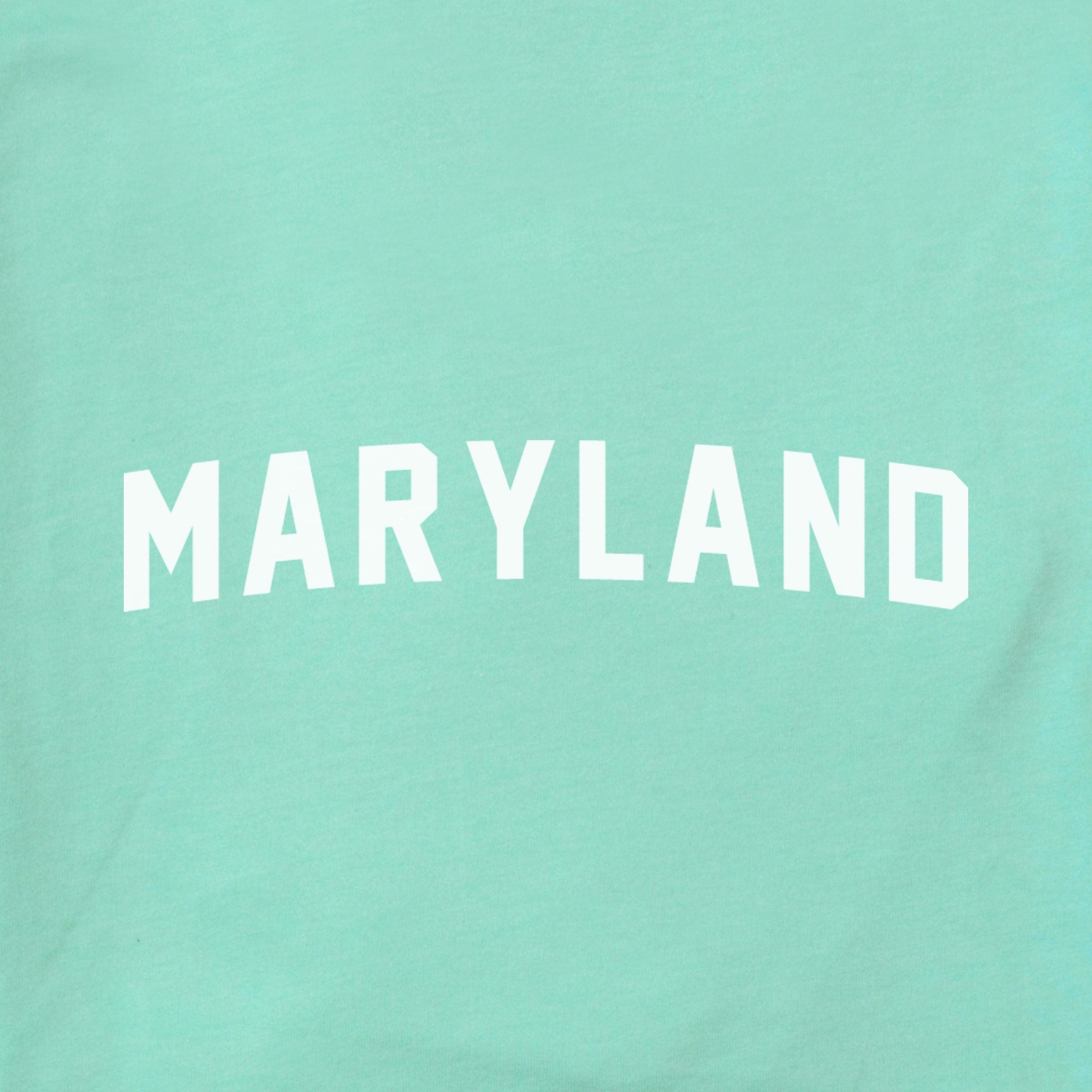 Maryland Arched