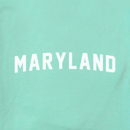 Maryland Arched