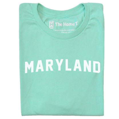Maryland Arched