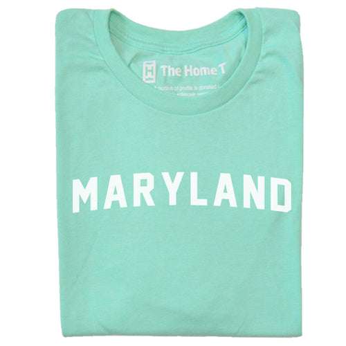 Maryland Arched