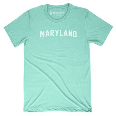 Maryland Arched