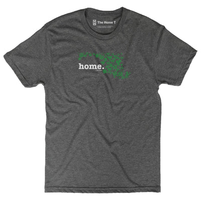 Maryland Home T Clovers