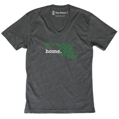 Maryland Home T Clovers