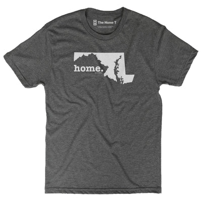 Maryland Home T Maryland Home T-shirt