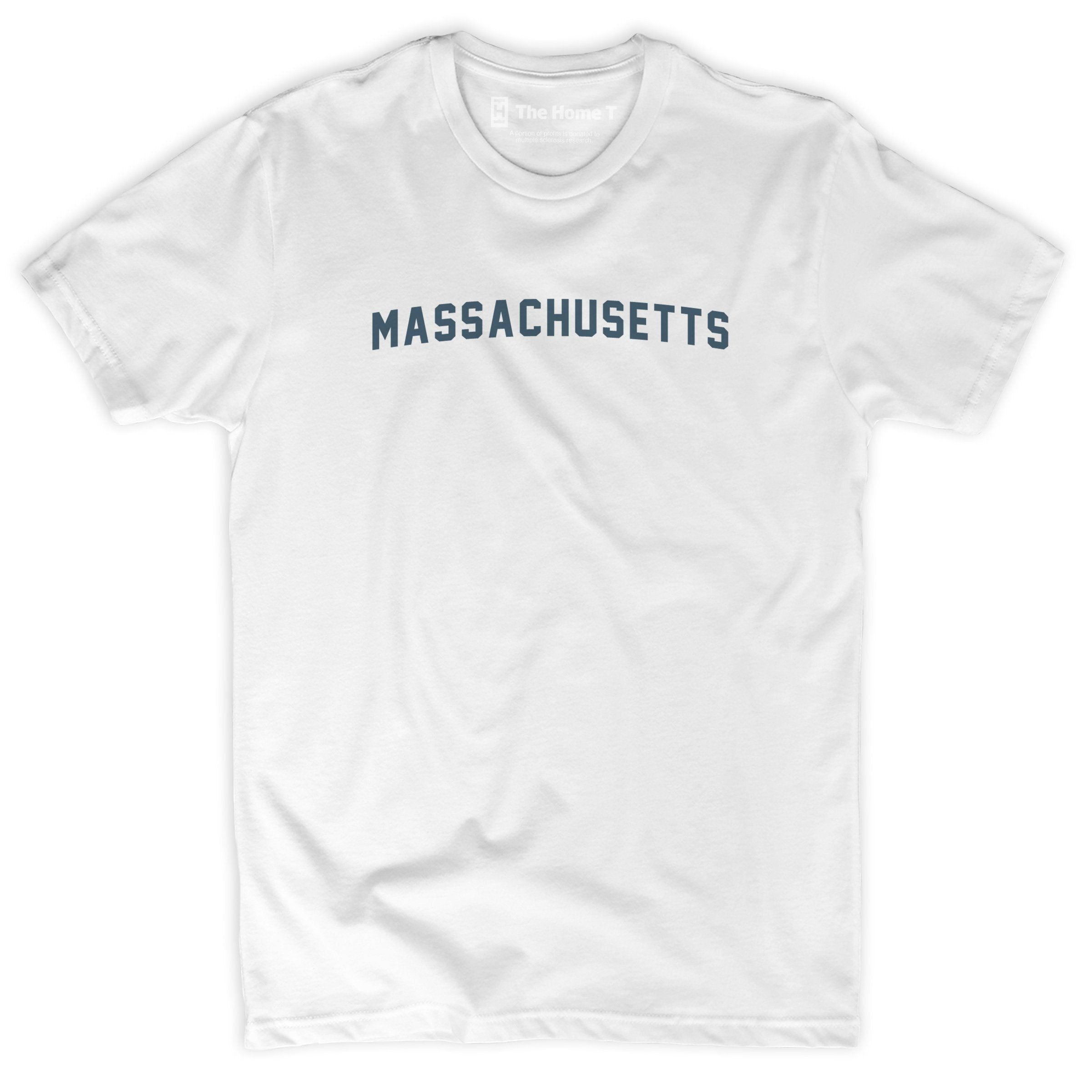 Massachusetts Arched
